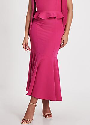 christmas skirt womens quiz
