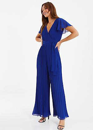 Quiz clothing hot sale jumpsuit