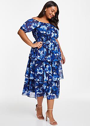 Quiz summer dresses sale online