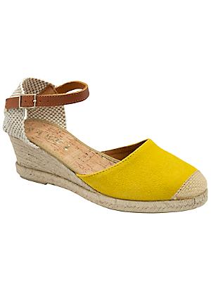 Ugg pink wedges best sale