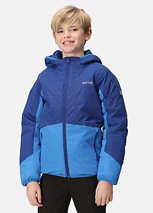 Childrens hot sale regatta coat