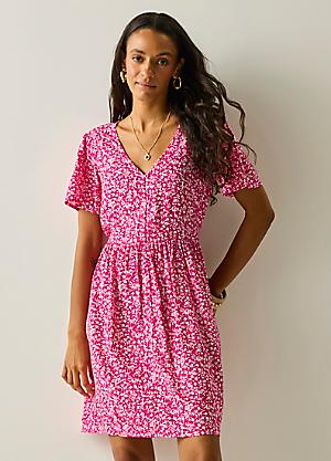 regatta pink dress Buy Regatta Life Pink Matira Dress from Next USA
