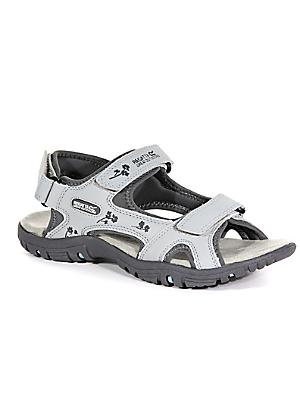 Regatta discount sandals sale