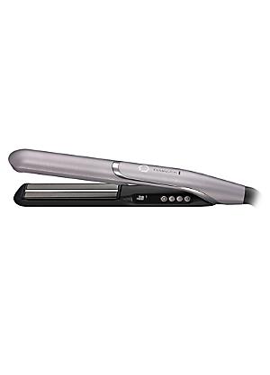 Buy REMINGTON PROluxe You CB9800 Adaptive Hot Brush - Silver