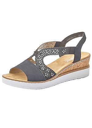 freemans rieker sandals