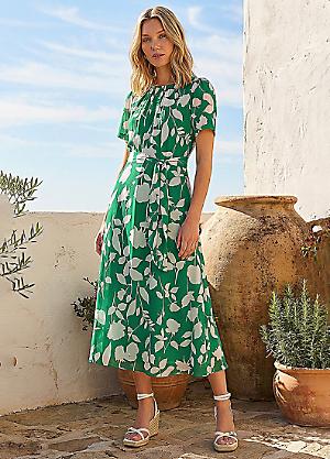 knee length dresses for ladies Roman dress - Wedding, event & occasion dress