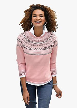Womens Jumpers