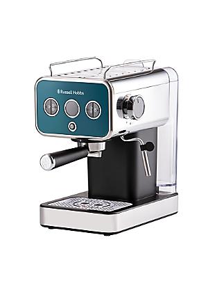 Russell Hobbs Grind and Brew Review
