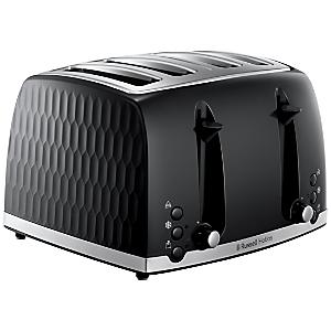 Russell Hobbs 25143 4 Slice Toaster