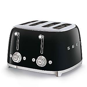 Toaster White TSF01WHMUK