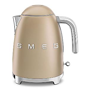 Haden Heritage Stainless Steel Electric Kettle - English Rose, 1.7 L -  Baker's