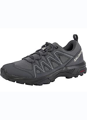 Salomon men's pathfinder sale waterproof hiking shoes