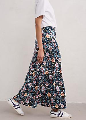 Cheap maxi skirts online sale best sale