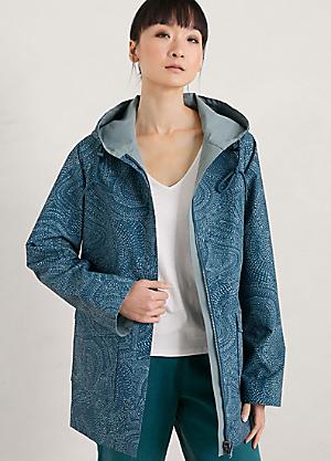 seasalt packaway jacket