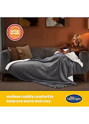 Home Furnishings | Pillows, Throws u0026 Cushion | Freemans