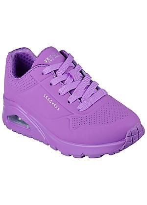 Skechers violet online