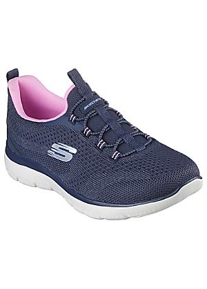 Skechers sport men's synergy power switch memory on sale foam athletic training sneaker