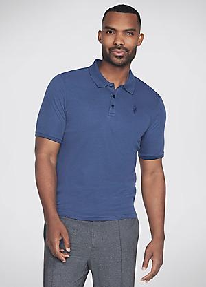 Shop for Skechers Tops T Shirts Mens online at Freemans