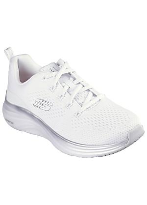 Shop for Skechers White Cream online at Freemans