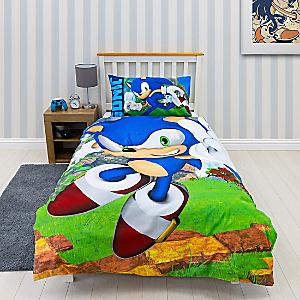 warm bed sheets sonic