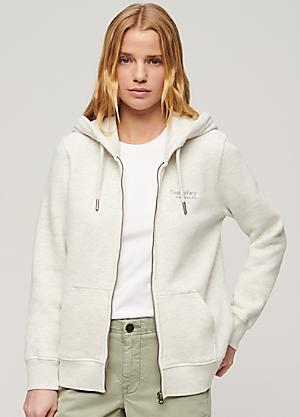 Superdry, Womens Jackets, Hoodies & T-Shirts