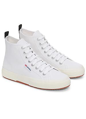 Shop for Superga White Cream Sale online at Freemans