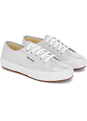 Superga size 8 on sale