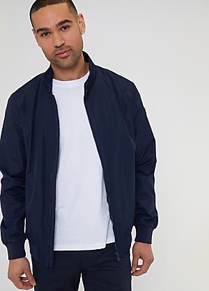 Mens Coats & Jackets | Hooded Outdoor Coats | Freemans