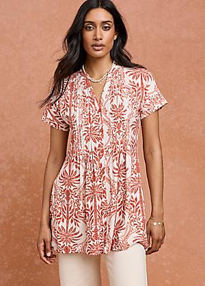 Shop for Blouses | Tops & T-Shirts | Holiday Shop | online at Freemans