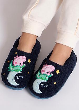 George girls slippers shop