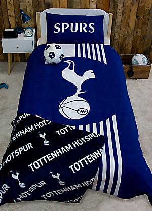 Offizielle Tottenham Hotspur Split-Slide Hausschuhe Für Herren – Bequeme Badelatschen Mit Vereinslogo & Griffiger Sohle (Gr. 44-45)