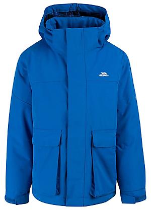 Trespass kids hot sale coats