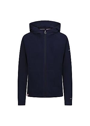 Trespass Livia - Felpa Con Mezza Cerniera E Maniche Lunghe, Taglia S - 3