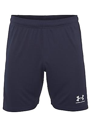 LN Red Under Armour Shorts (Large)