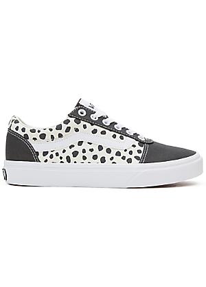 Vans footwear deals online