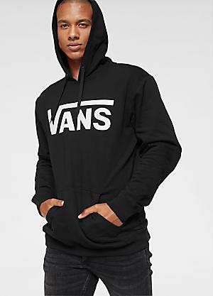 Vans jumpers sale