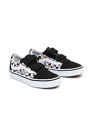 Vans sale sale infant