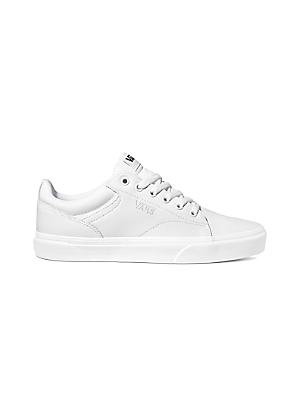 Vans hot sale footwear online