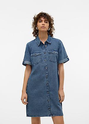 Shop for Size 22 | Dresses | Denim Shop | online at Freemans