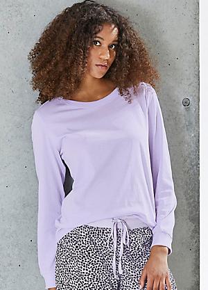 Freemans at for Nightwear Shop | online Purple Womens | |