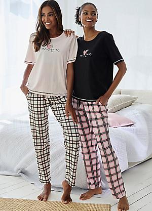 Women's Pyjamas & Nightwear