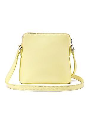 Sale Womens Yellow Handbags & Purses - Accessories