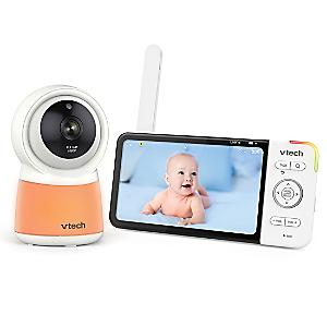 Vtech baby best sale monitor sam's club