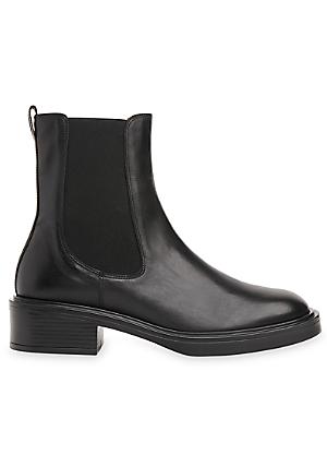 Whistles on sale chelsea boots