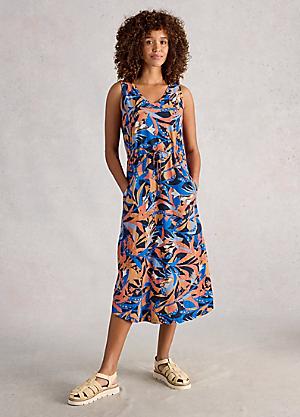 Shop for White Stuff | Dresses | Womens | online at Freemans