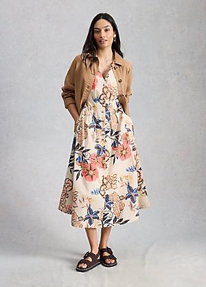 Shop for White Stuff | Dresses | Womens | online at Freemans