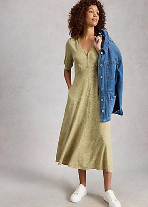 Shop for White Stuff | Dresses | Womens | online at Freemans