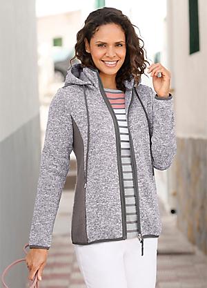 Women s Fleeces Fleece Jackets Quarter Zip Freemans