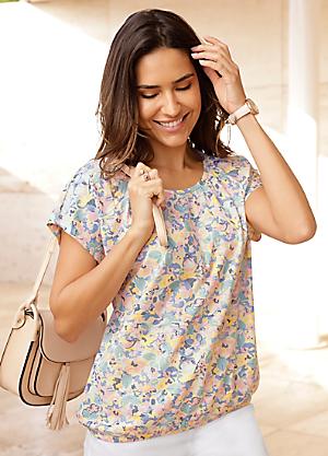ladies tops at freemans