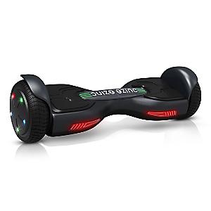 Zinc hoverboard online kart